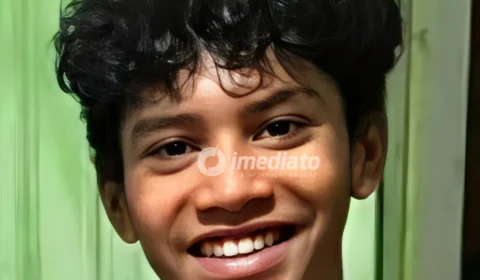 Corpo de adolescente que desapareceu após ser empurrado por colega em rio durante atividade escolar é encontrado no Amazonas