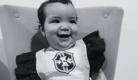 Reviravolta: laudo muda rumo da investigação sobre a morte da bebê Helena; entenda o que foi descoberto