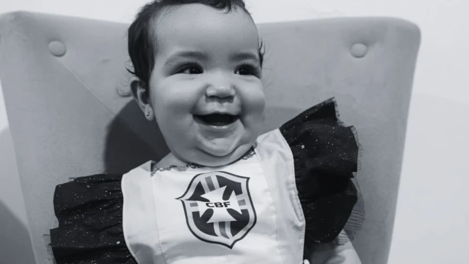 Reviravolta: laudo muda rumo da investigação sobre a morte da bebê Helena; entenda o que foi descoberto