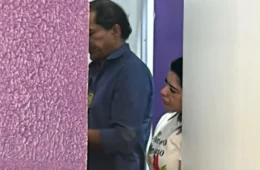 VEJA VÍDEO: Suposta biomédica é presa em clínica estética e equipamentos são apreendidos no bairro Flores
