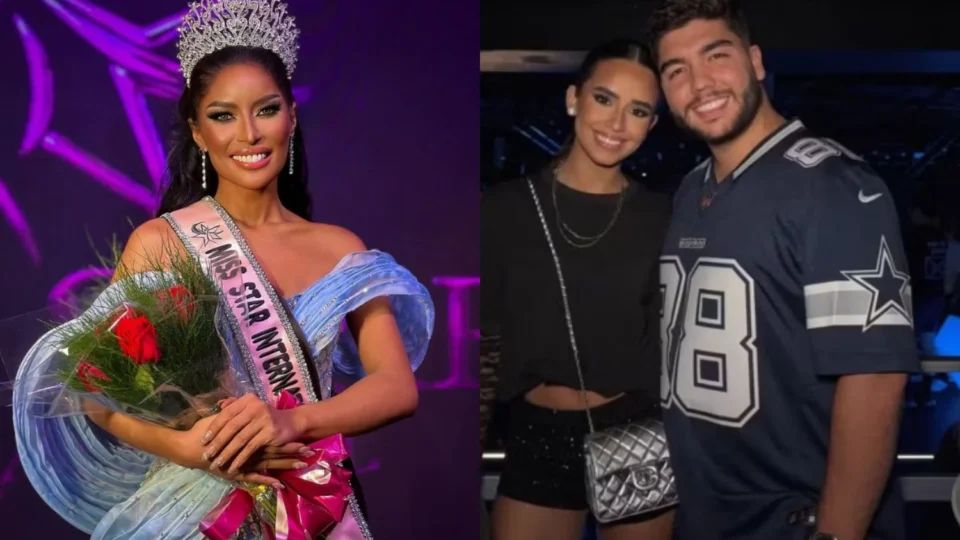 Tragédia: Miss Grand Orlando 2025 e namorado são encontrados mortos após terremotos na Venezuela
