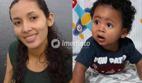Casal acusado de atropelar e matar mãe e filho de 2 anos vai a julgamento nesta quinta-feira em Manaus
