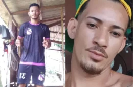 Homem com deficiência auditiva desaparece após sair de presídio em Manaus