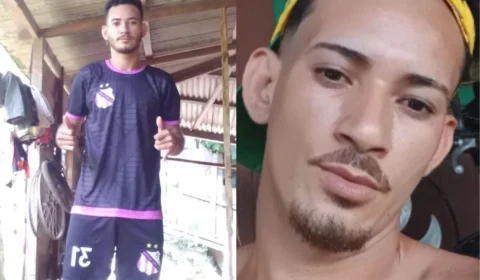 Homem com deficiência auditiva desaparece após sair de presídio em Manaus