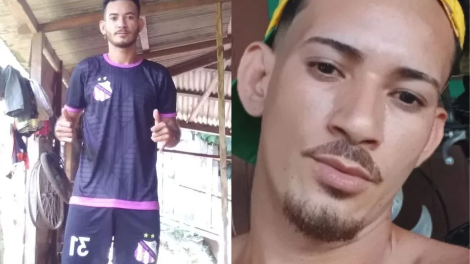 Homem com deficiência auditiva desaparece após sair de presídio em Manaus