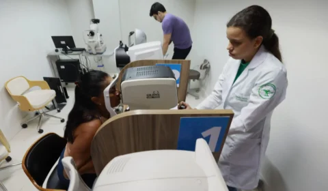 Mais de 1.300 atendimentos: veja onde será o mutirão e como garantir sua vaga