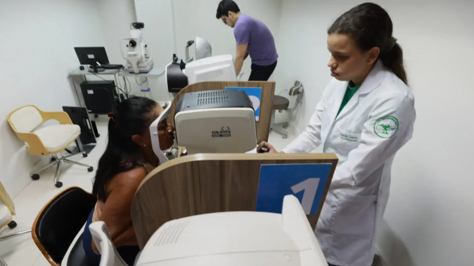 Mais de 1.300 atendimentos: veja onde será o mutirão e como garantir sua vaga