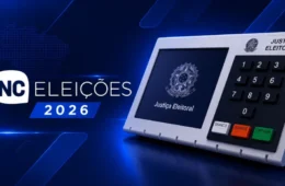 Imediato: acompanhe a cobertura do 2º turno das eleições 2026