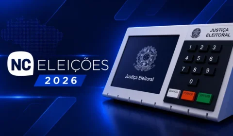 Grupo Norte anuncia cobertura especial das Eleições 2026 com 14 debates, entrevistas e sabatinas em 9 estados e no Distrito Federal