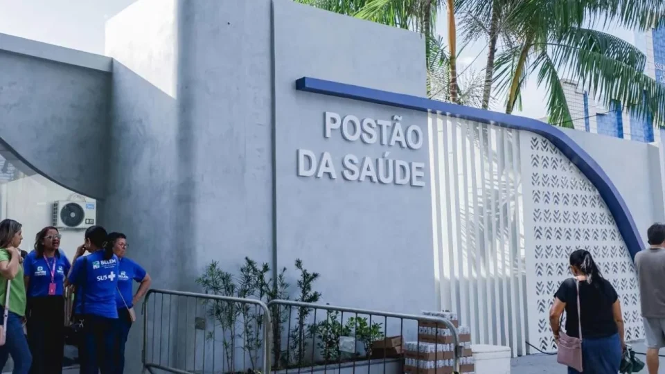 Belém terá primeira Policlínica Municipal; obras começam nesta quinta (23)