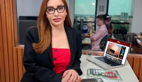Diretora da Revista Cenarium denuncia ataques digitais e disseminação de fake news durante período eleitoral