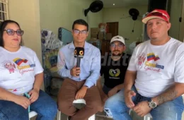 Restaurante em Manaus arrecada doações para famílias afetadas pelo terremoto na Venezuela