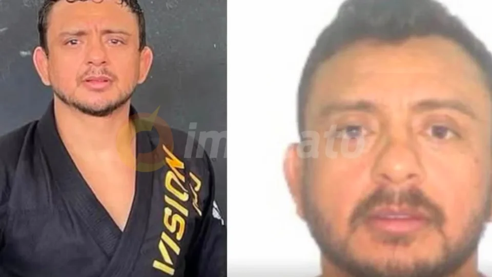 Professor de jiu-jítsu chegou a abusar de aluna de 14 anos; Sete vítimas envolvidas no caso