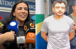 “Ele montou várias rotas de fuga, mas a polícia não desistiu”; Prisão de professor de jiu-jitsu vulgo ‘Esquisito’ nesta manhã