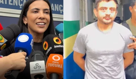 “Ele montou várias rotas de fuga, mas a polícia não desistiu”; Prisão de professor de jiu-jitsu vulgo ‘Esquisito’ nesta manhã