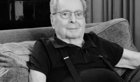 Benedito Ruy Barbosa escritor e dramaturgo morre nesta madrugada; saiba a causa