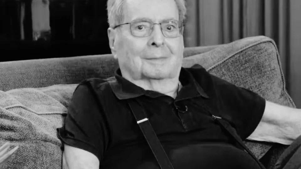 Benedito Ruy Barbosa escritor e dramaturgo morre nesta madrugada; saiba a causa
