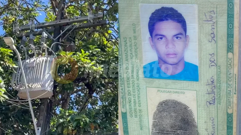 Saiba quem era o homem que tentou apanhar abacates e acabou morrendo eletrocutado no bairro Tancredo Neves