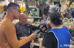 Mercado Adolfo Lisboa celebra 143 anos com história e cultura no Centro de Manaus