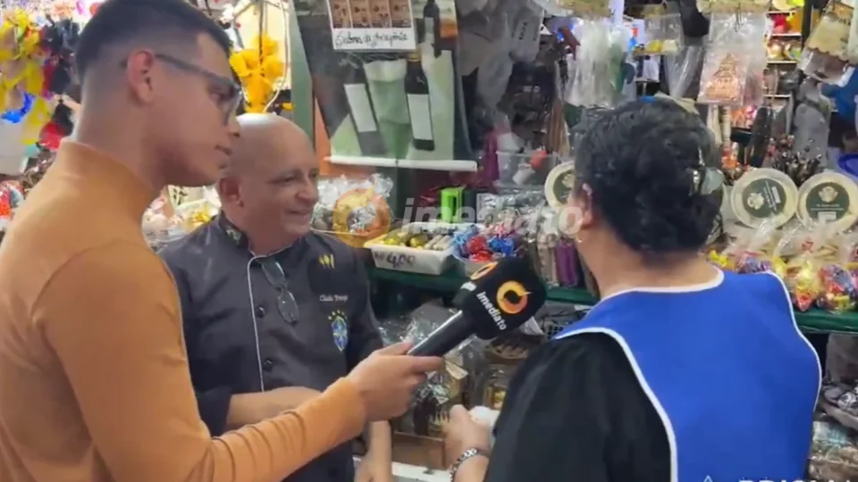 Mercado Adolfo Lisboa celebra 143 anos com história e cultura no Centro de Manaus
