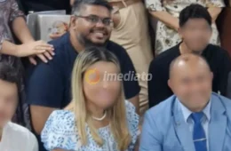Estelionatário se passava por evangélico para aplicar golpes de falsas vagas de emprego