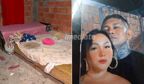 Mulher é morta por asfixia dentro de casa na Zona Leste de Manaus; ex-namorado é suspeito por feminicídio