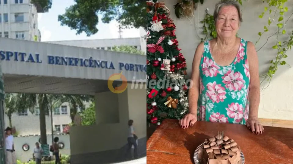 Idosa morre após procedimento destinado a outro paciente; confira o engano dos médicos