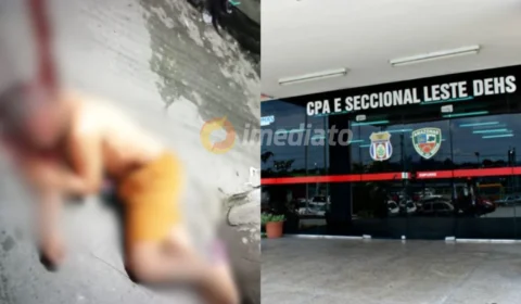 CENAS FORTES: Manaus registra 8 assassinatos em três dias consecutivos nesta semana; veja os casos dos homicídios