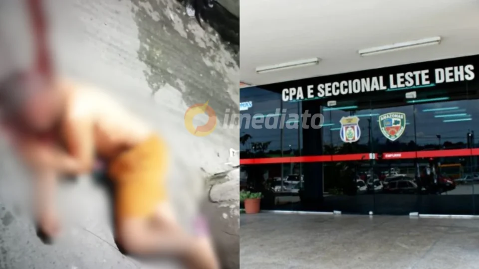 CENAS FORTES: Manaus registra 8 assassinatos em três dias consecutivos nesta semana; veja os casos dos homicídios