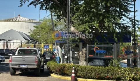 Vazamento de gás tóxico é contido após cinco dias e atividades são retomadas nesta segunda (20)