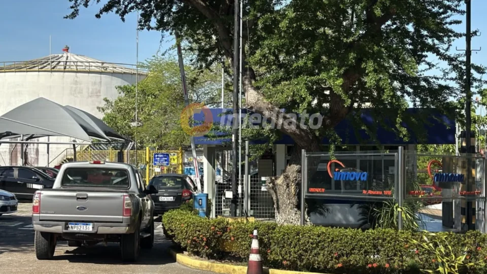 Vazamento de gás tóxico é contido após cinco dias e atividades são retomadas nesta segunda (20)