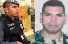 VEJA VÍDEO: Policial Militar é preso por envolvimento no homicídio de investigador; tonelada de entorpecentes é apreendido