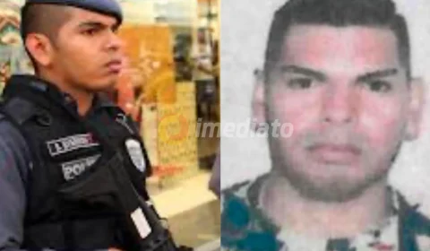 VEJA VÍDEO: Policial Militar é preso por envolvimento no homicídio de investigador; tonelada de entorpecentes é apreendido