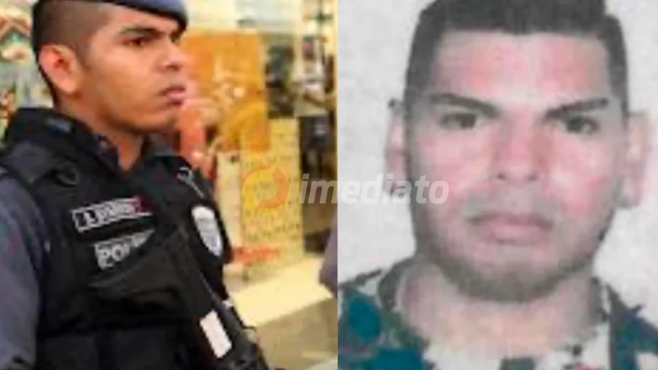 VEJA VÍDEO: Policial Militar é preso por envolvimento no homicídio de investigador; tonelada de entorpecentes é apreendido