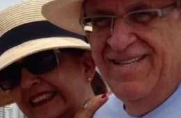 O que aconteceu? Casal de idosos é encontrado morto em apartamento de luxo; saiba quem é a principal suspeita