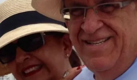 O que aconteceu? Casal de idosos é encontrado morto em apartamento de luxo; saiba quem é a principal suspeita