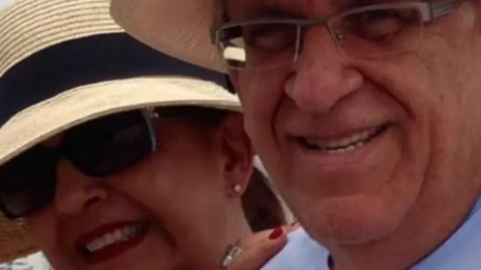 O que aconteceu? Casal de idosos é encontrado morto em apartamento de luxo; saiba quem é a principal suspeita