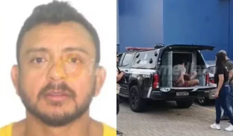Professor de jiu-jitsu, vulgo ‘Esquisito’, é preso após passar mais de um mês foragido por suspeita de abusar de alunas