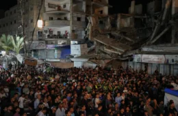 CENAS FORTES: Palestinos reunem torcida para assistir a seleção do Egito e demostram paixão pelo futebol
