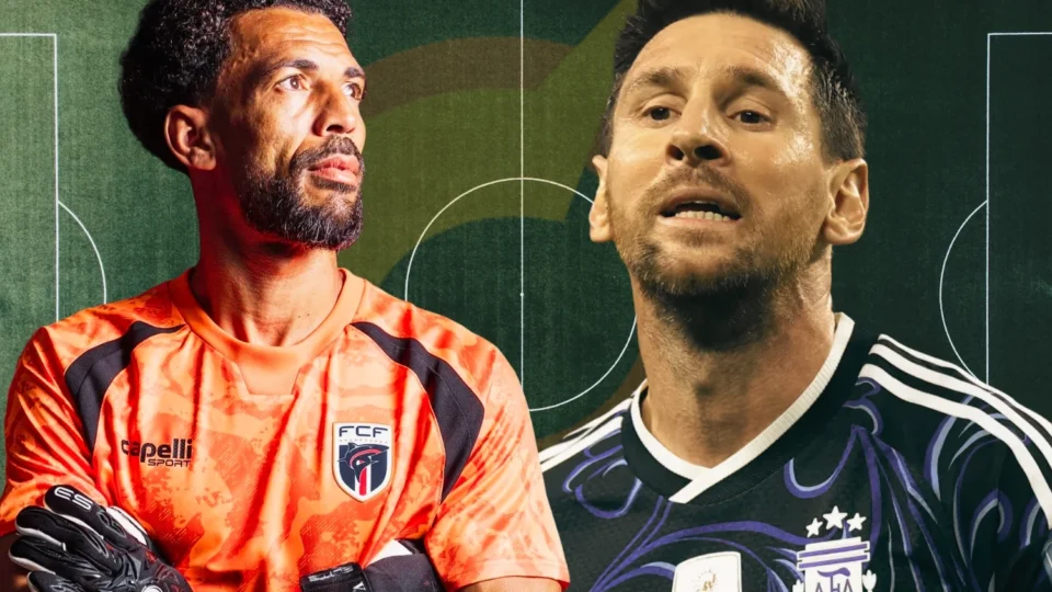 Argentina define time para enfrentar Cabo Verde; veja quem joga ao lado de Messi