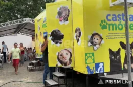 Programa Governo Presente oferece serviços gratuitos neste sábado para população da Zona Norte de Manaus
