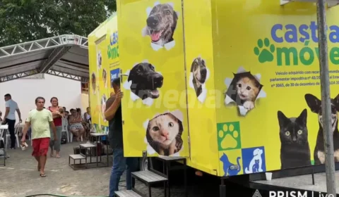 Programa Governo Presente oferece serviços gratuitos neste sábado para população da Zona Norte de Manaus