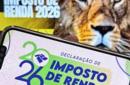 Veja se você está na lista: Receita libera consulta ao 3º lote de restituição do IR 2026