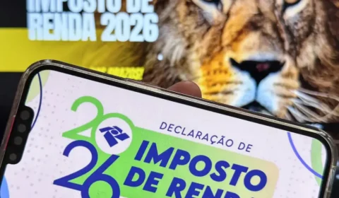 Veja se você está na lista: Receita libera consulta ao 3º lote de restituição do IR 2026