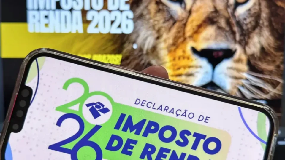 Veja se você está na lista: Receita libera consulta ao 3º lote de restituição do IR 2026