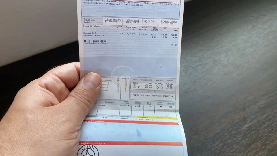Até 100% de desconto na luz: veja por que 73 mil famílias ainda não recebem em Belém