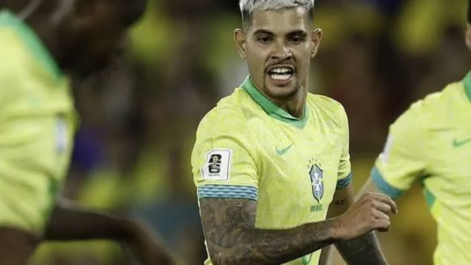 Gol Anulado e pênalti perdido marcam primeiro tempo de Brasil x Noruega
