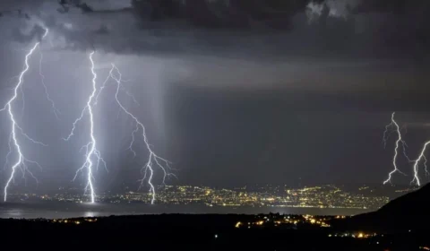 El Niño 2026: Alerta máximo para agricultura no Brasil