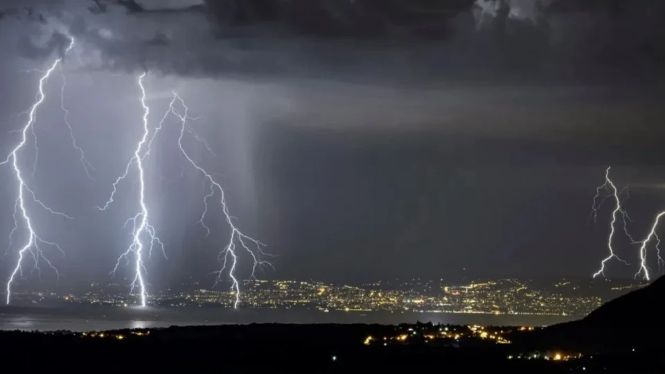 El Niño 2026: Alerta máximo para agricultura no Brasil