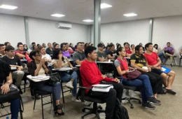 Manaus oferece curso gratuito de Inteligência Artificial com 200 vagas para empreendedores e estudantes